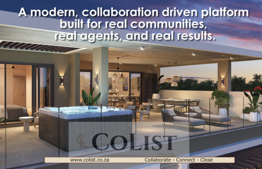 Find Your Place in the Garden Route — and grow your business with CoList.co.za.